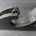 Trục giữ cuộn băng keo 3D - Phụ kiện thay thế cho văn phòng - Thumbnail 4