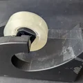 Trục giữ cuộn băng keo 3D - Phụ kiện thay thế cho văn phòng - Thumbnail 6