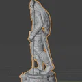 Mô hình Beast Shaman - Thumbnail 4