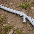 Mô hình 3D Beretta 1301 - Thumbnail 1