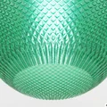 Đèn Chụp Firuze – Mẫu Đèn Thả Trần Họa Tiết Hình Học - Thumbnail 9