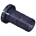 Tay nắm xe đạp công thái học 3D in với TPU và PETG cực êm - Thumbnail 7
