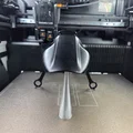 Chắn bùn Fox 38 (Mud Guard) tự in cho xe đạp địa hình - Thumbnail 2