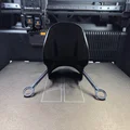 Chắn bùn Fox 38 (Mud Guard) tự in cho xe đạp địa hình - Thumbnail 3