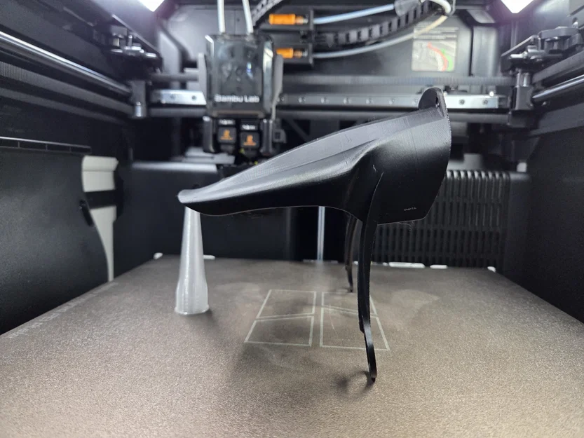 Chắn bùn Fox 38 (Mud Guard) tự in cho xe đạp địa hình - Image 4