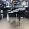 Chắn bùn Fox 38 (Mud Guard) tự in cho xe đạp địa hình - Thumbnail 4