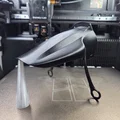 Chắn bùn Fox 38 (Mud Guard) tự in cho xe đạp địa hình - Thumbnail 5