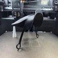 Chắn bùn Fox 38 (Mud Guard) tự in cho xe đạp địa hình - Thumbnail 6