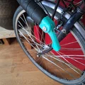 Tay Bấm Xả Ma Sát (Friction Shifter) Gắn Ghi-đông Cực Đỉnh - Thumbnail 1