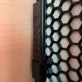 Giá treo điều khiển nVidia Shield cho HoneyComb Wall - Thumbnail 2
