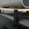 Bộ Riser cho Creality K2 CFS kèm giá đỡ nắp máy - Thumbnail 1