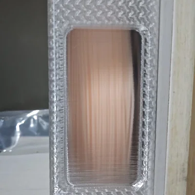 Hộp đựng sợi in 3D KISS