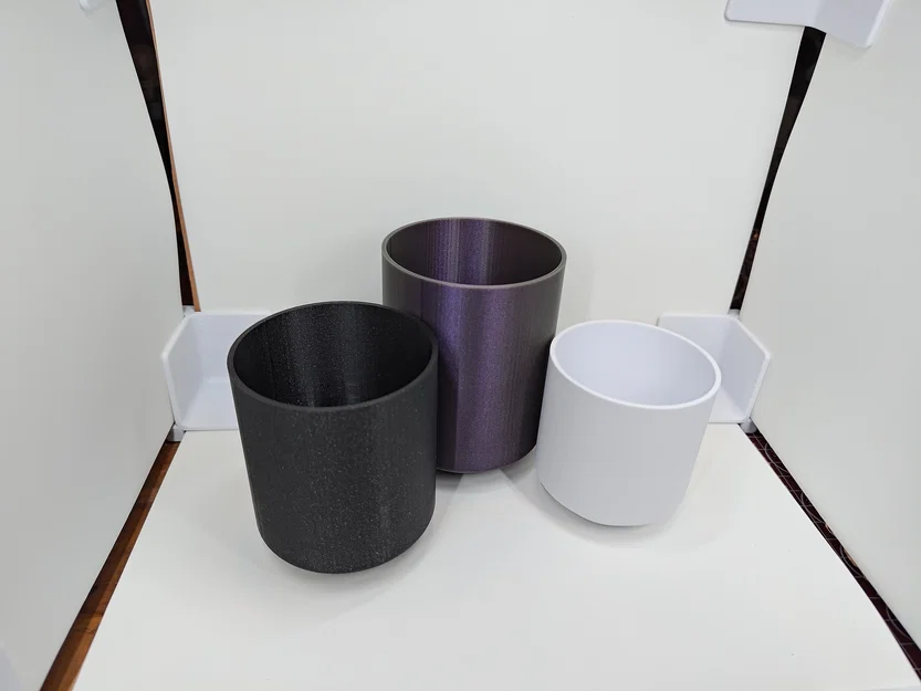 Cốc Xếp Chồng - Mẫu E - Image 1