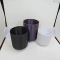 Cốc Xếp Chồng - Mẫu E - Thumbnail 1