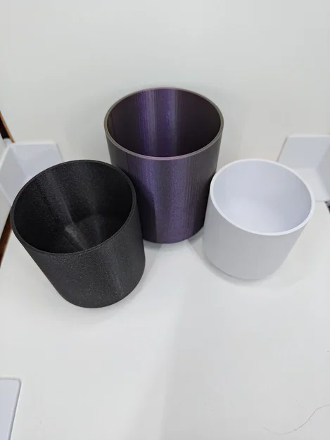 Cốc Xếp Chồng - Mẫu E - Image 2