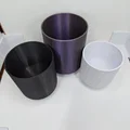 Cốc Xếp Chồng - Mẫu E - Thumbnail 2