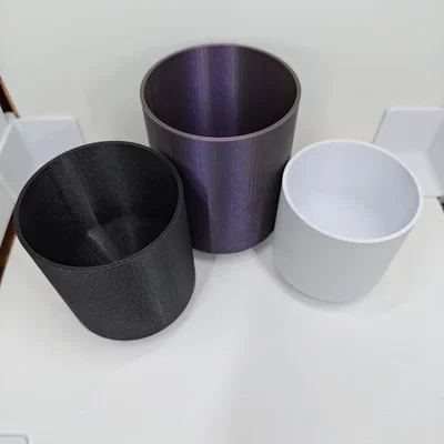 Cốc Xếp Chồng - Mẫu E