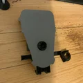 Mái che nắng cho giá đỡ điện thoại trên xe Microlino - Thumbnail 4