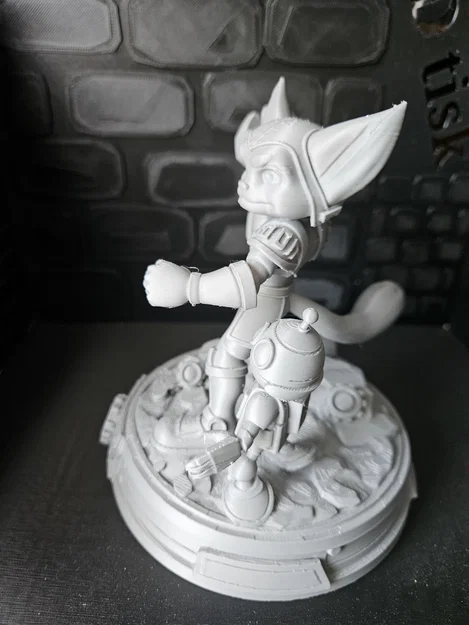 Ratchet & Clank: Thiên hà đổ nát - Image 3