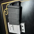 Giá treo băng đạn STANAG - AR-15 (Sử dụng nam châm 40mm) - Thumbnail 1