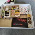 Airport Empire - Bộ insert cho board game kèm bản mở rộng 3-4 người chơi - Thumbnail 3