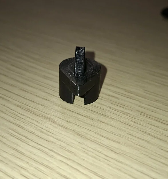 Nắp đậy ống đệm báng súng SOPMOD (SOPMOD stock tube plug) cho Airsoft - Image 1