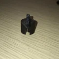 Nắp đậy ống đệm báng súng SOPMOD (SOPMOD stock tube plug) cho Airsoft - Thumbnail 1