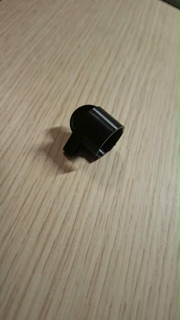 Nắp đậy ống đệm báng súng SOPMOD (SOPMOD stock tube plug) cho Airsoft - Image 2