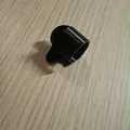 Nắp đậy ống đệm báng súng SOPMOD (SOPMOD stock tube plug) cho Airsoft - Thumbnail 2