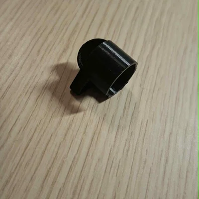 Nắp đậy ống đệm báng súng SOPMOD (SOPMOD stock tube plug) cho Airsoft