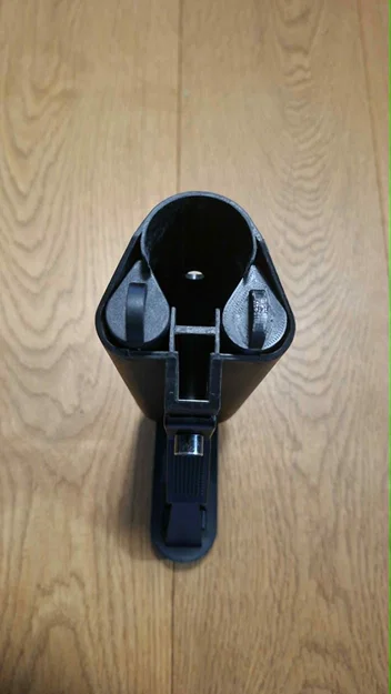 Nắp đậy ống đệm báng súng SOPMOD (SOPMOD stock tube plug) cho Airsoft - Image 3
