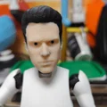 Đầu nam cho mô hình action figure Carbon 13 Type M - Thumbnail 5
