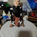 Đầu nam cho mô hình action figure Carbon 13 Type M - Thumbnail 6