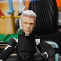 Đầu nam cho mô hình action figure Carbon 13 Type M - Thumbnail 7