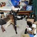 Đầu nam cho mô hình action figure Carbon 13 Type M - Thumbnail 8