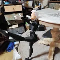 Đầu nam cho mô hình action figure Carbon 13 Type M - Thumbnail 9