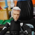 Đầu nam cho mô hình action figure Carbon 13 Type M - Thumbnail 11