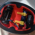 Xe đụng RC (cản TPU) - Thumbnail 3
