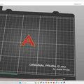 Mẫu in 3D chữ cái "A" trang trí hiện đại, tinh tế - Thumbnail 2