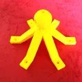 Chuông gió chủ đề Ong và Tổ ong - Thumbnail 5