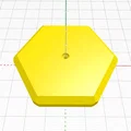 Chuông gió chủ đề Ong và Tổ ong - Thumbnail 11