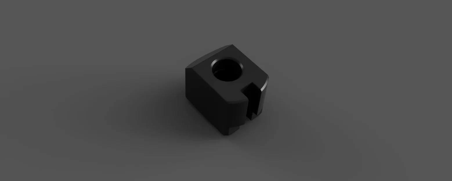 Bộ dẫn hướng Nozzle giảm rung cho VFC Scar H AEG - Image 1