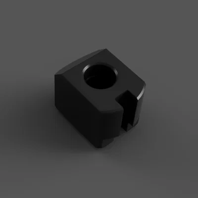 Bộ dẫn hướng Nozzle giảm rung cho VFC Scar H AEG