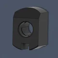 Bộ dẫn hướng Nozzle giảm rung cho VFC Scar H AEG - Thumbnail 2