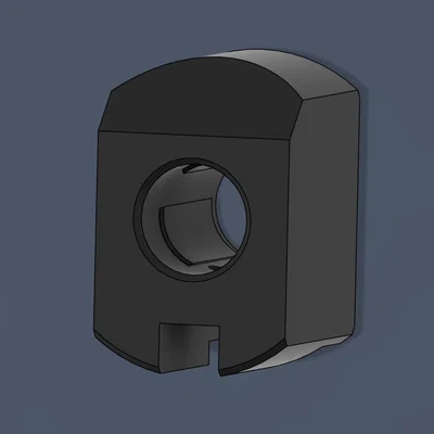 Bộ dẫn hướng Nozzle giảm rung cho VFC Scar H AEG