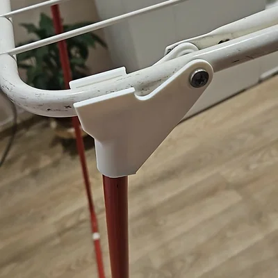 Khớp nối thay thế cho giàn phơi đồ (Drying rack joint)