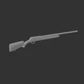 Mô hình súng shotgun cổ điển Browning Auto 5 - Thumbnail 4