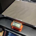 Đế gắn thiết bị đo nhiệt độ & độ ẩm cho Prusa Core One - Thumbnail 2