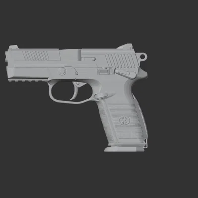 Mô hình súng FN FNX-40