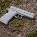 Mô hình 3D CZ 97B - Thumbnail 1